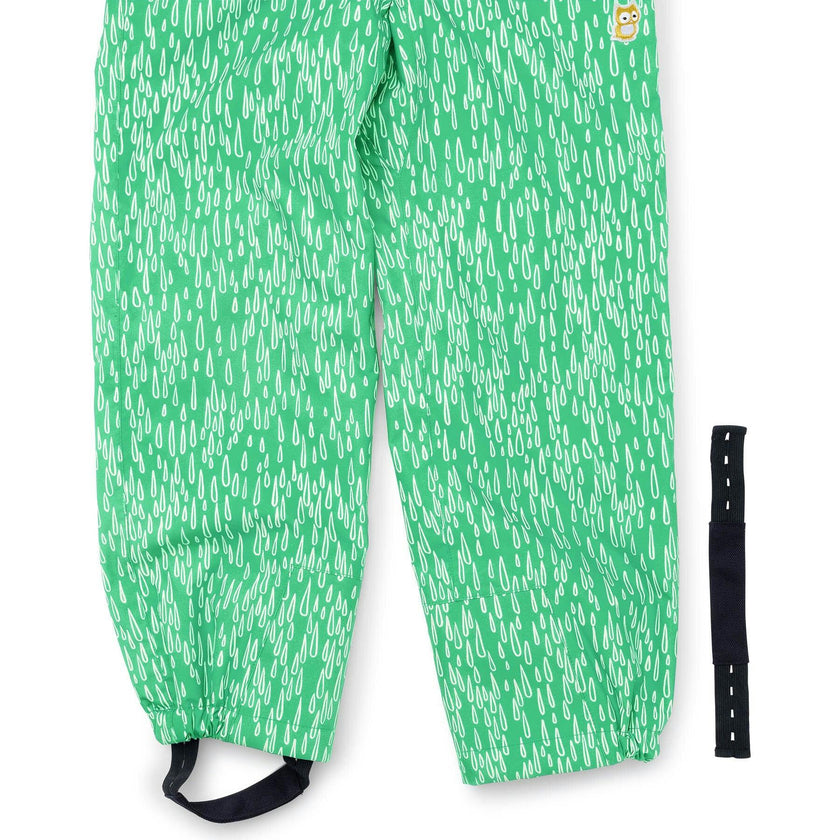 Hain rain pants "Twine"