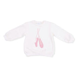 Ballet Team - Oversized Sweatshirt