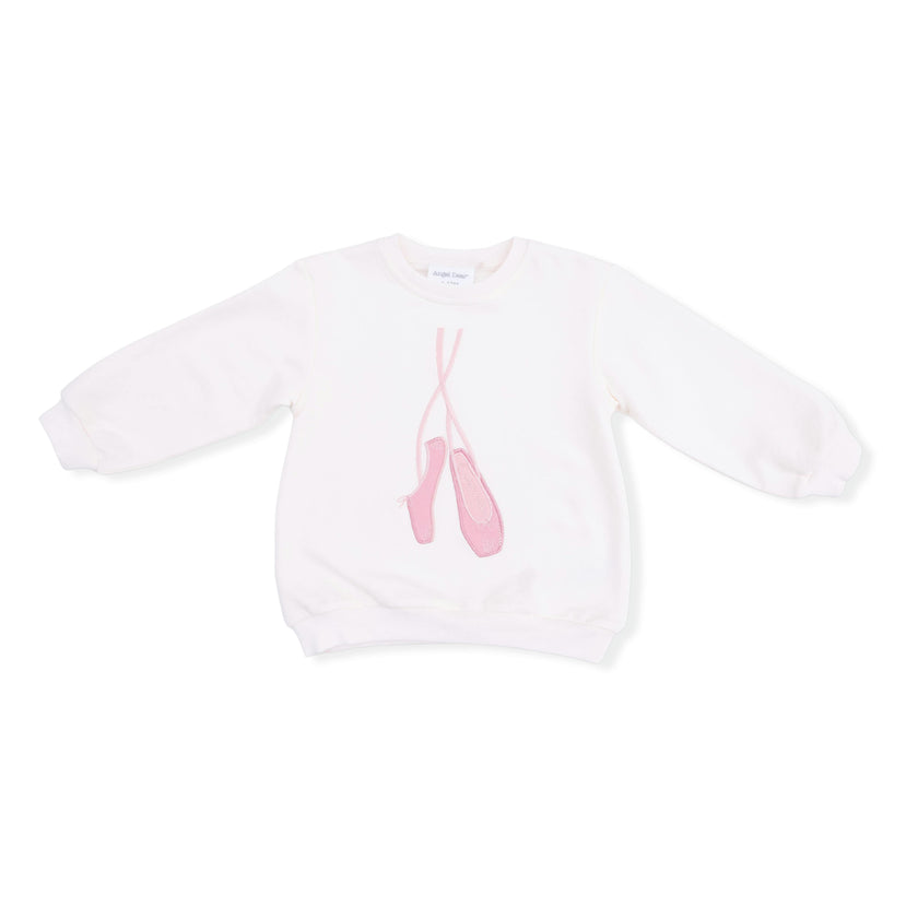 Ballet Team - Oversized Sweatshirt