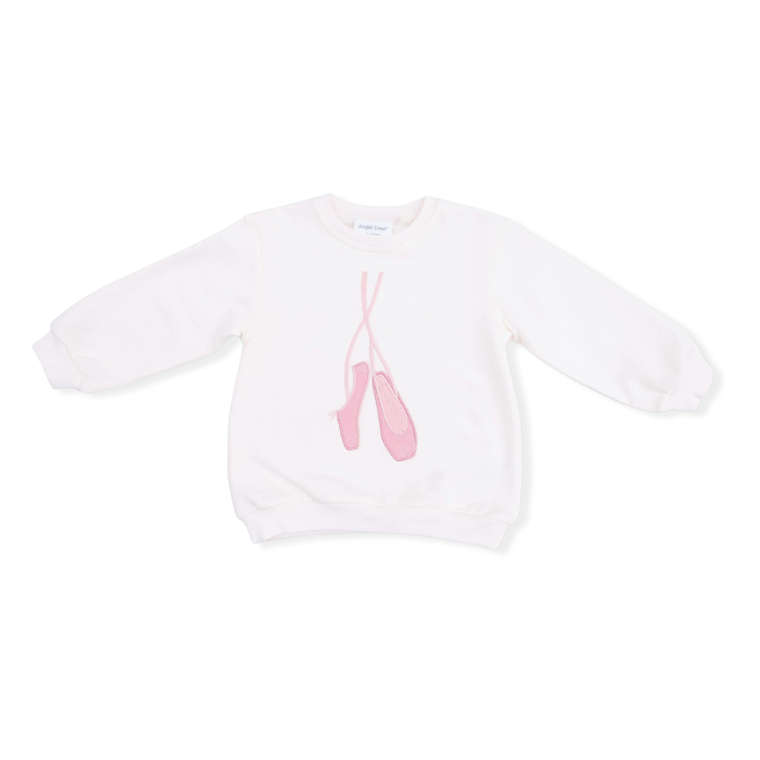 Ballet Team - Oversized Sweatshirt