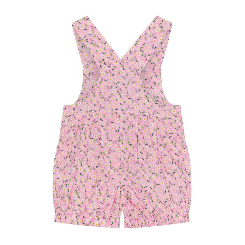 Baby Dungarees Solstice