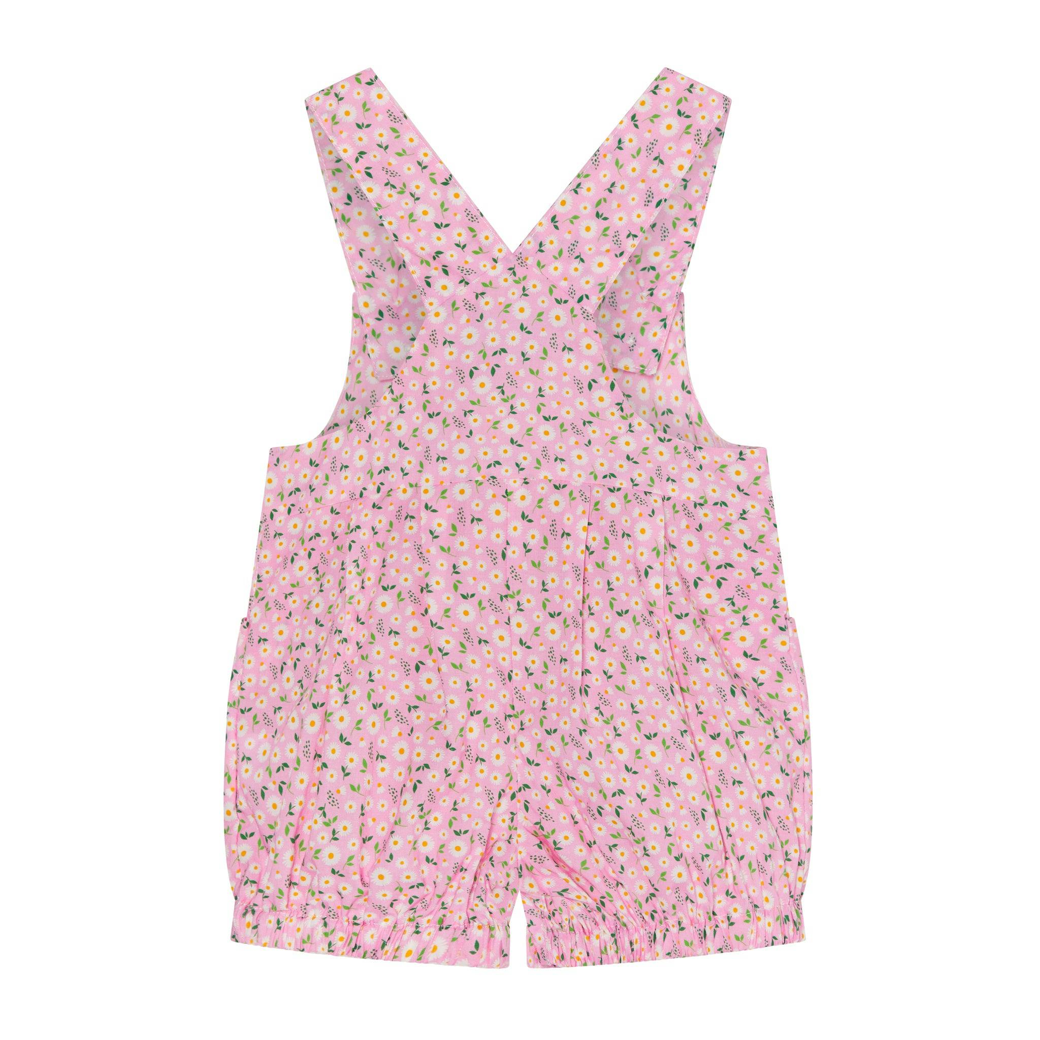 Baby Dungarees Solstice