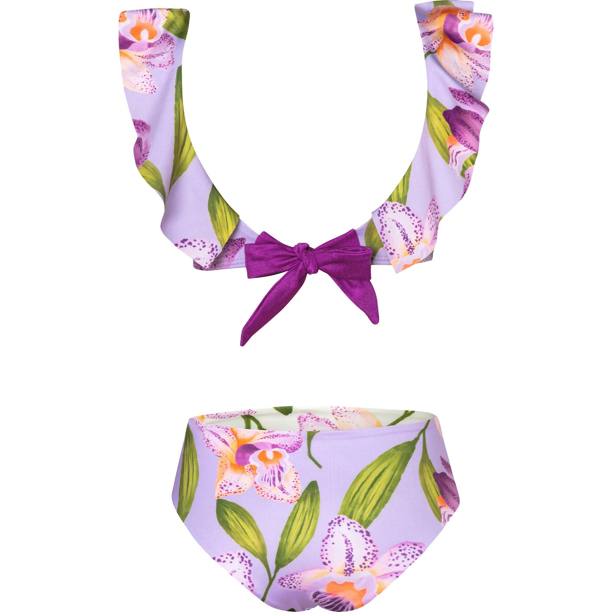 ORQUIDEAS ANGGIE LILA - ILANA BIKINI