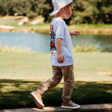 The Low Top