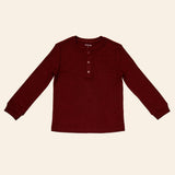 Taos Henley
