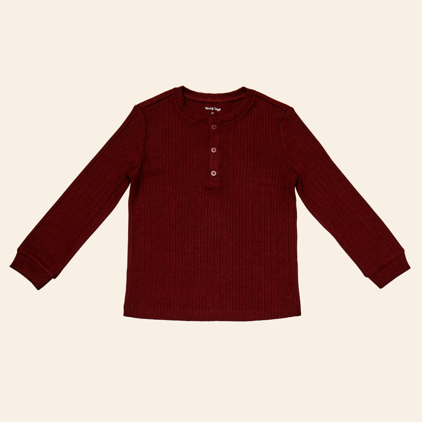 Taos Henley