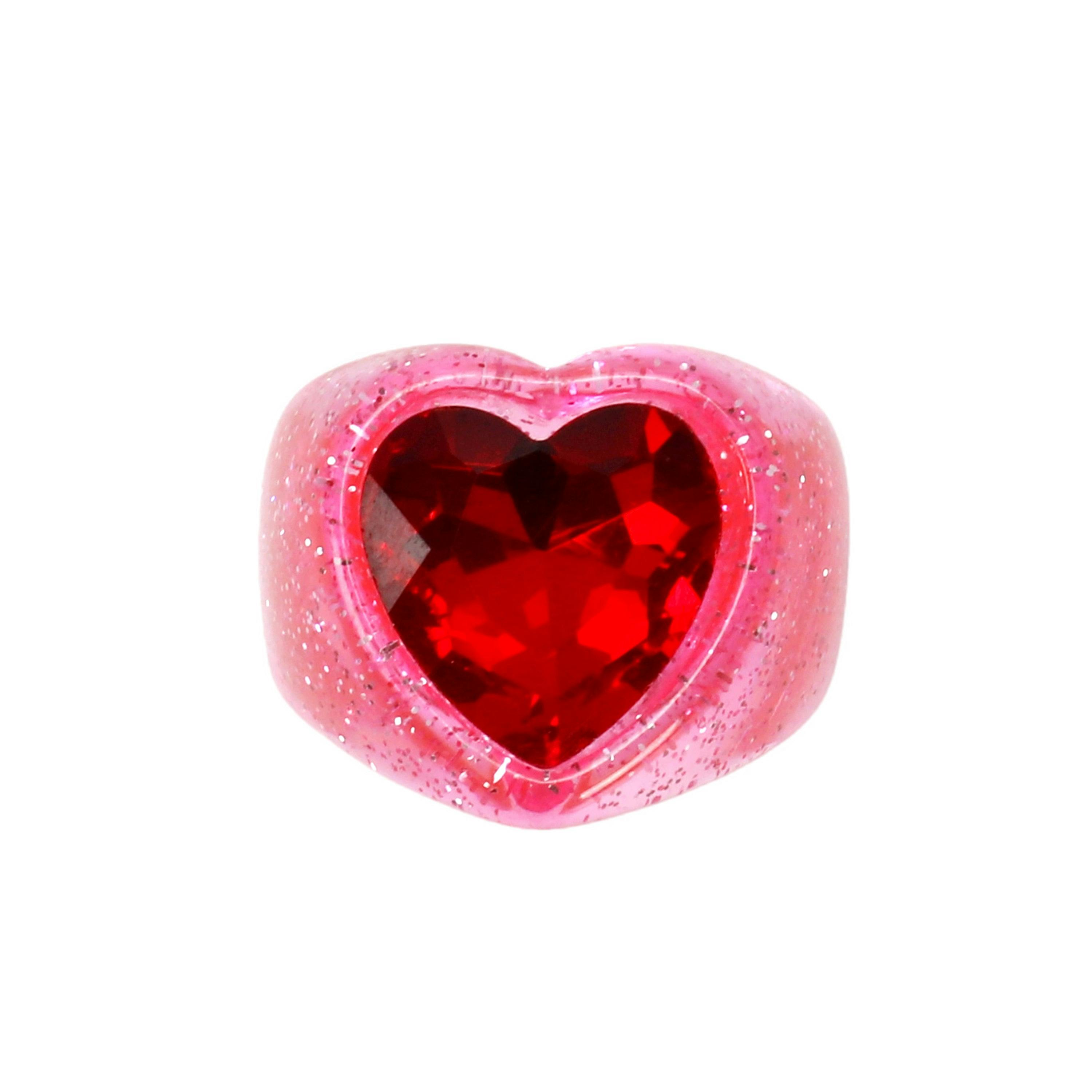 LOVE BOMB RINGS