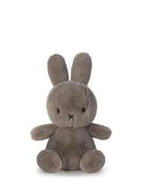Cozy Miffy in giftbox Taupe - 9"