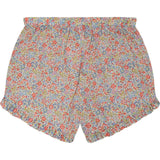 Made From Liberty Fabric Girls Shorts Lux