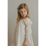 Fiona Dress, Orchid Charm