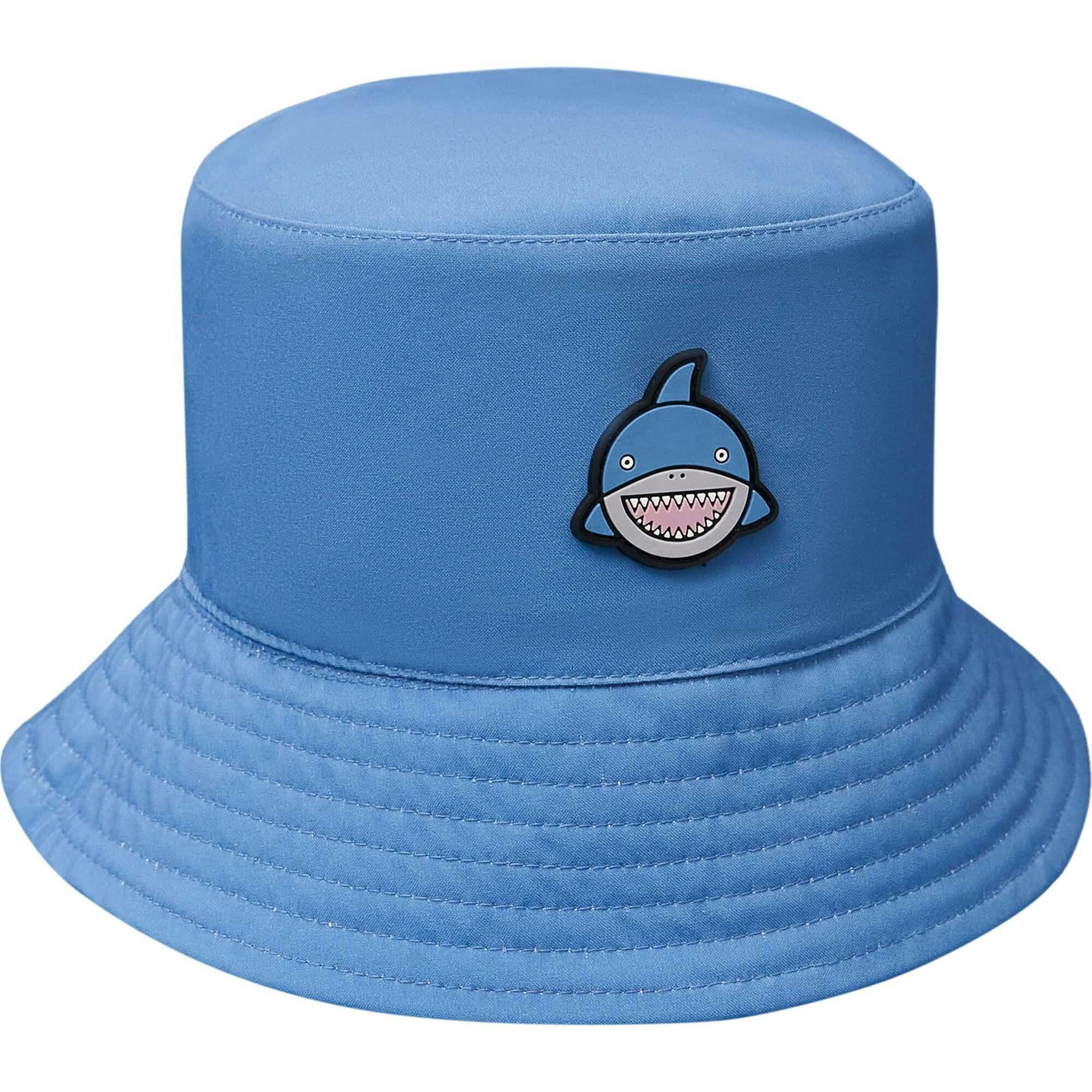 Reversible Bucket Hat