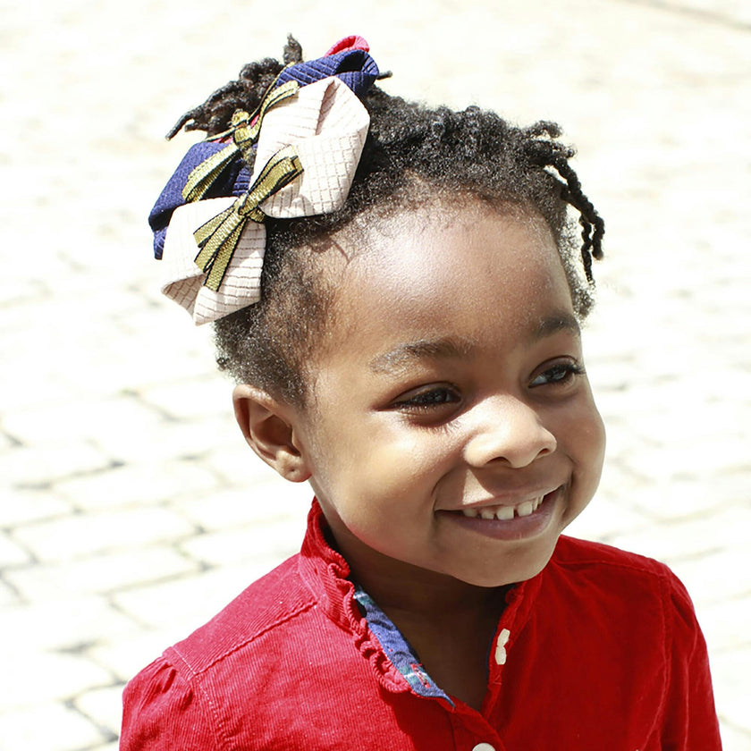 Simone Hairclip