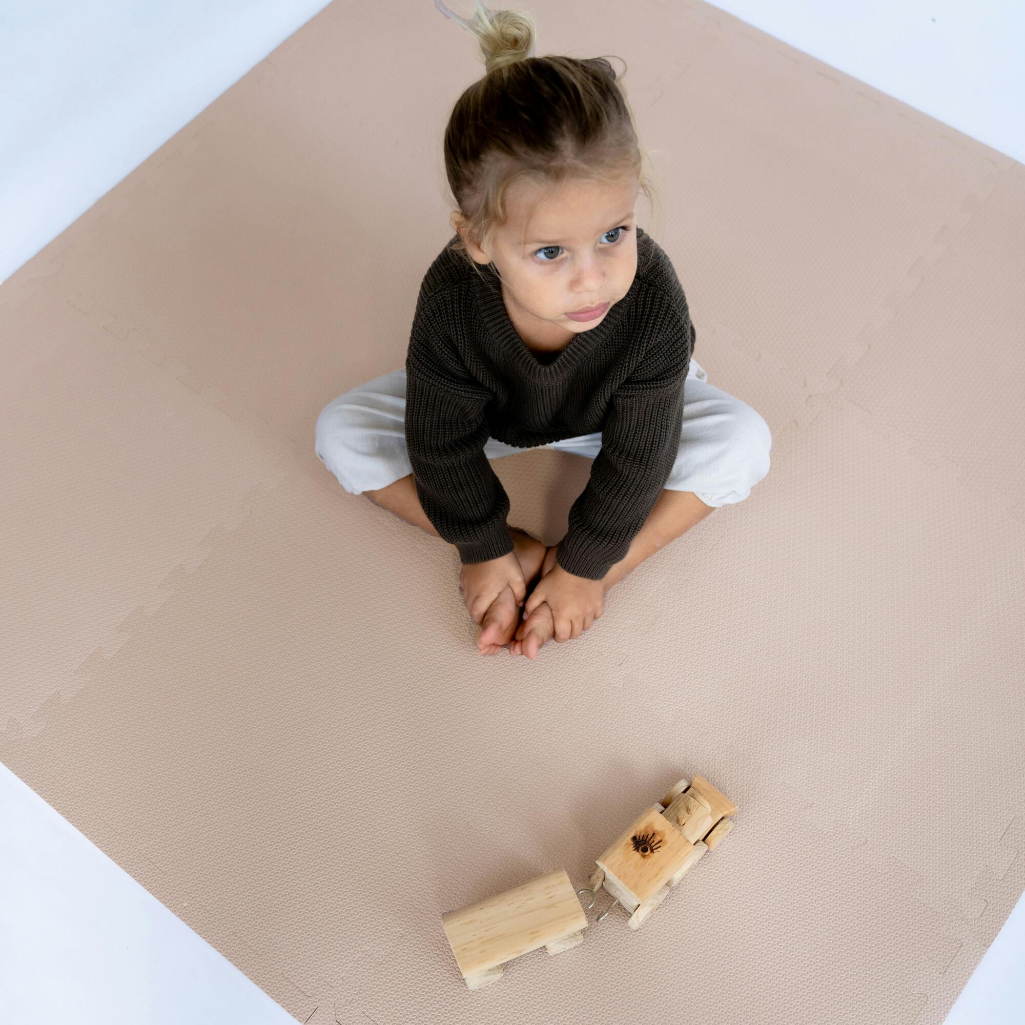 Classic Foam Playmat