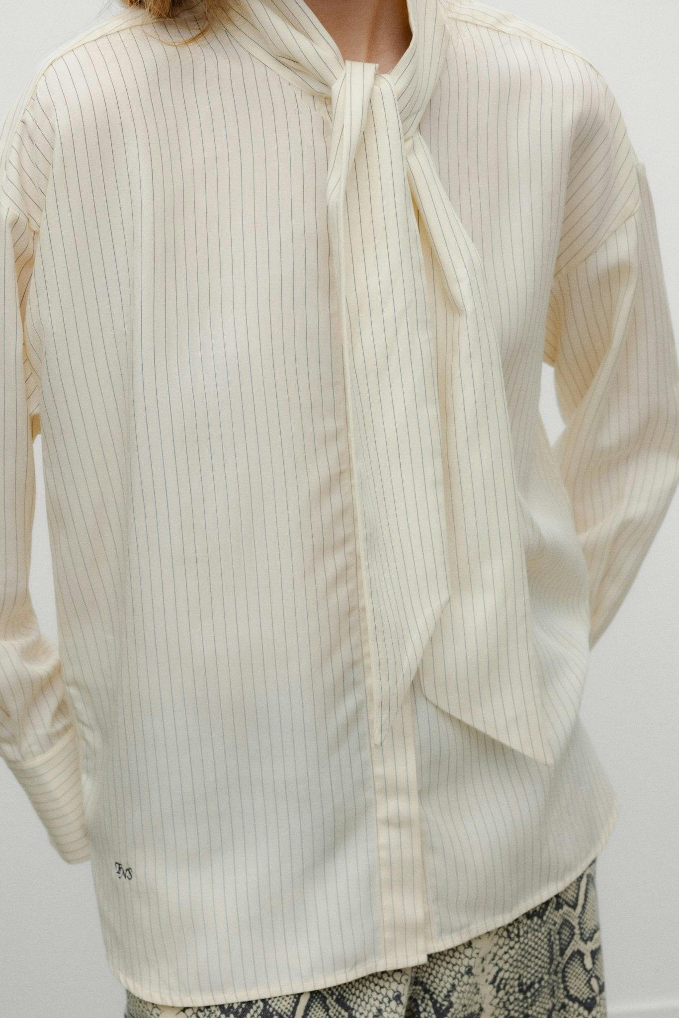 Meadow Woman Blouse