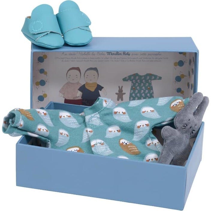 Baby Assorted Clothes