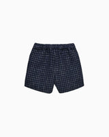 Tweed Sparkle Shorts