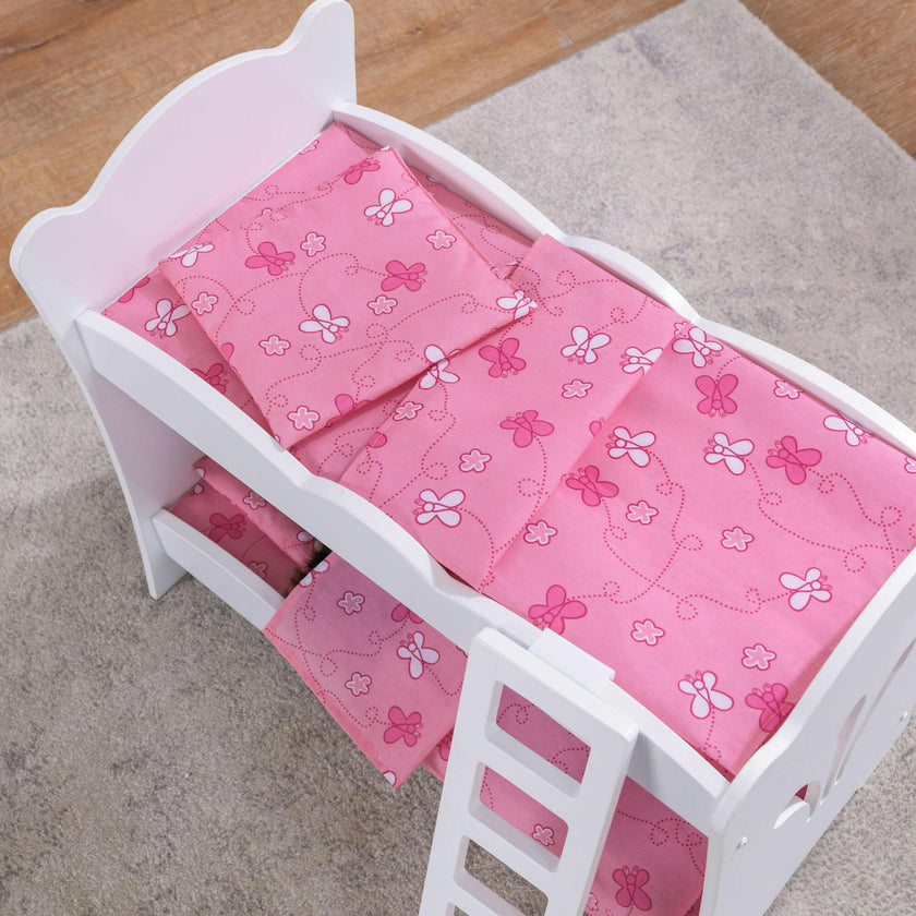 Lil' Doll Bunk Bed