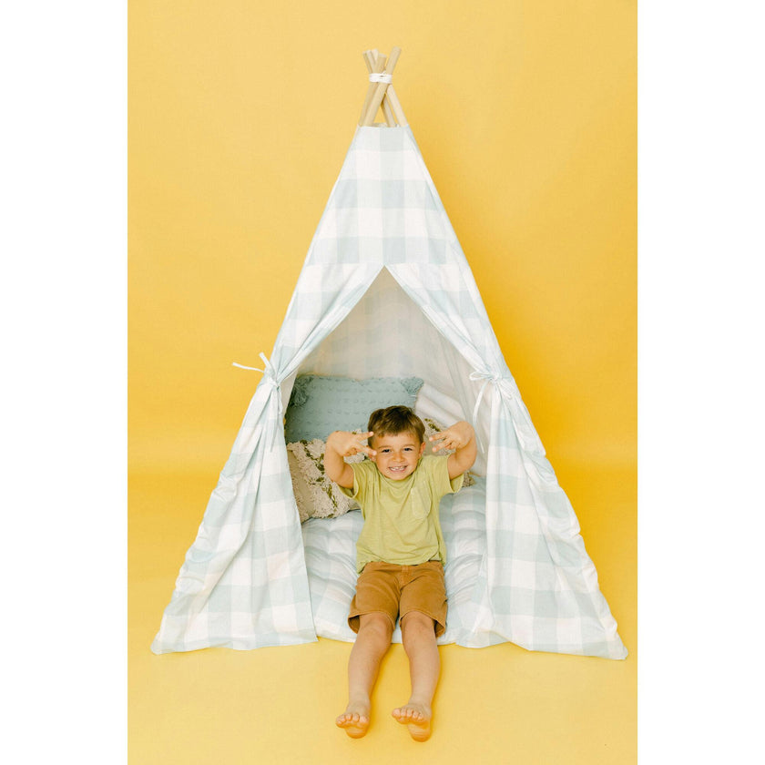Jesse Play Tent