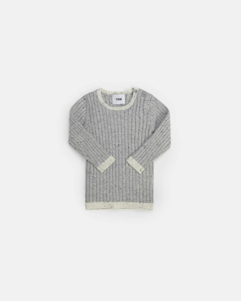 Long Sleeve Top - Hug Me