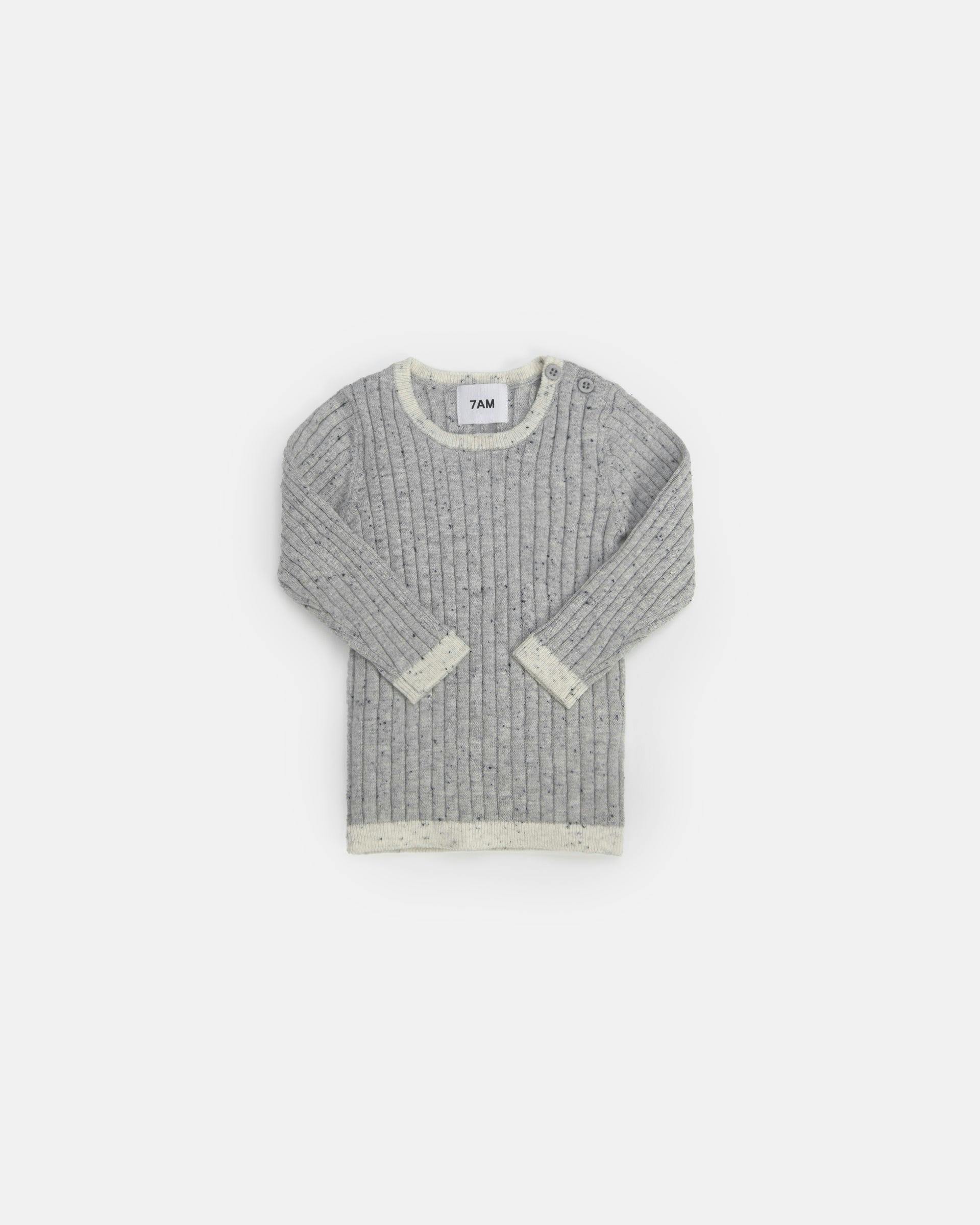 Long Sleeve Top - Hug Me