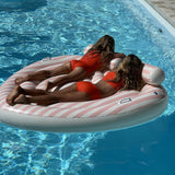 Lie-On Twin Float: Stole My Heart