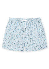 Men's Swim Trunks
