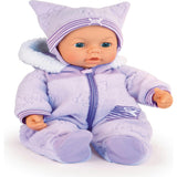 Piccolina Magic Eyes 18"  Baby Doll