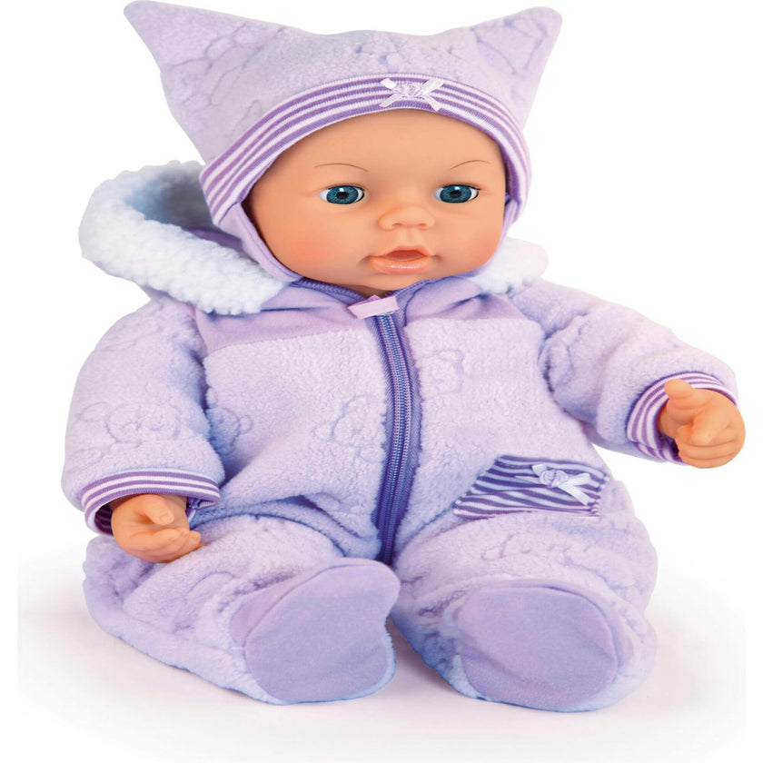 Piccolina Magic Eyes 18"  Baby Doll