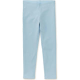 Solid Super-Soft Leggings, Blue