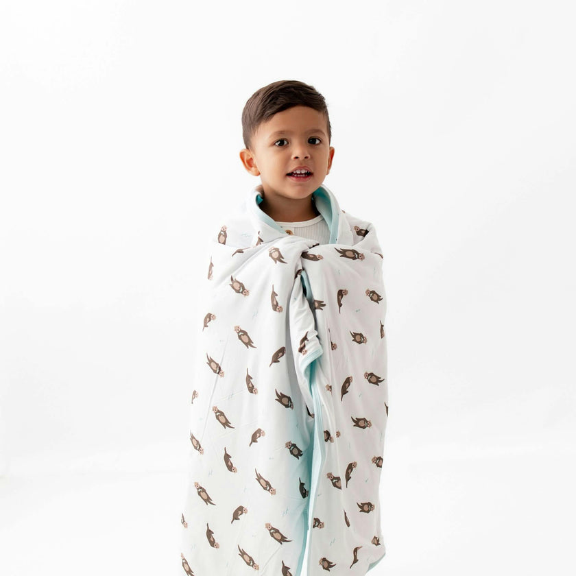 Baby Blanket