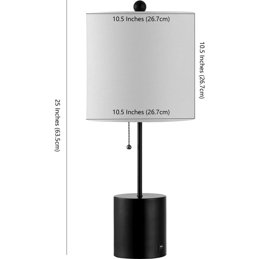 Dalra Table Lamp