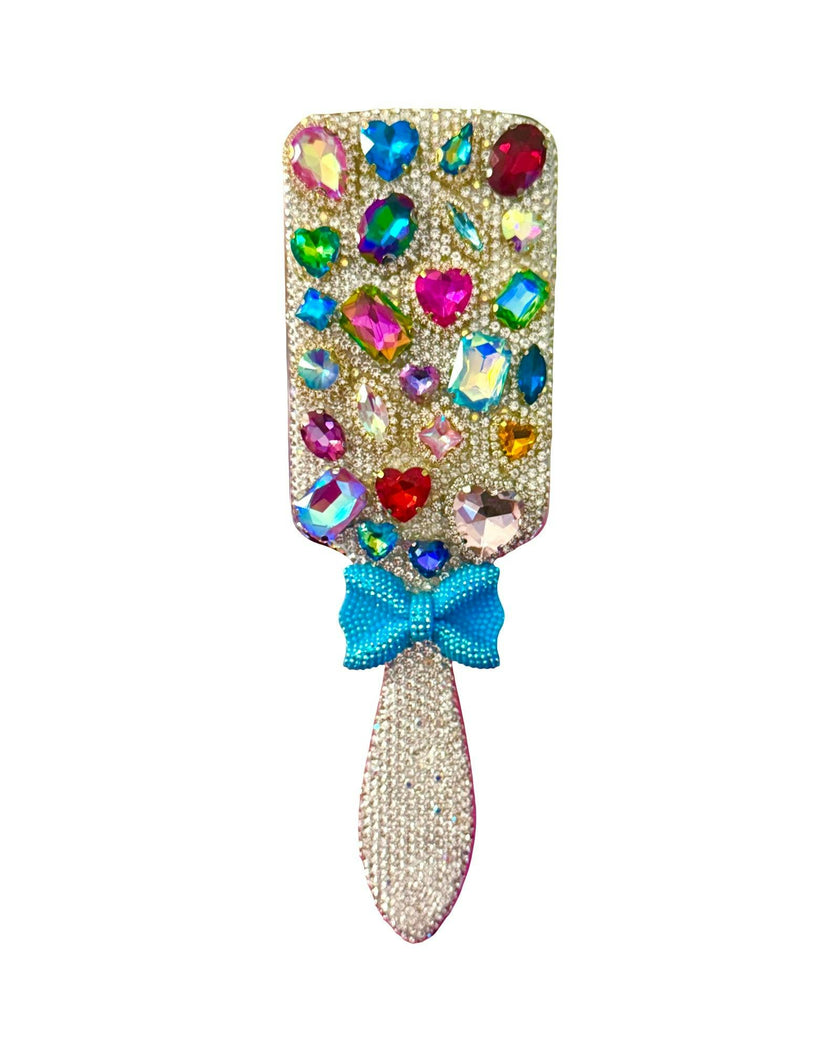 Maisonette Exclusive: Jeweled Brush