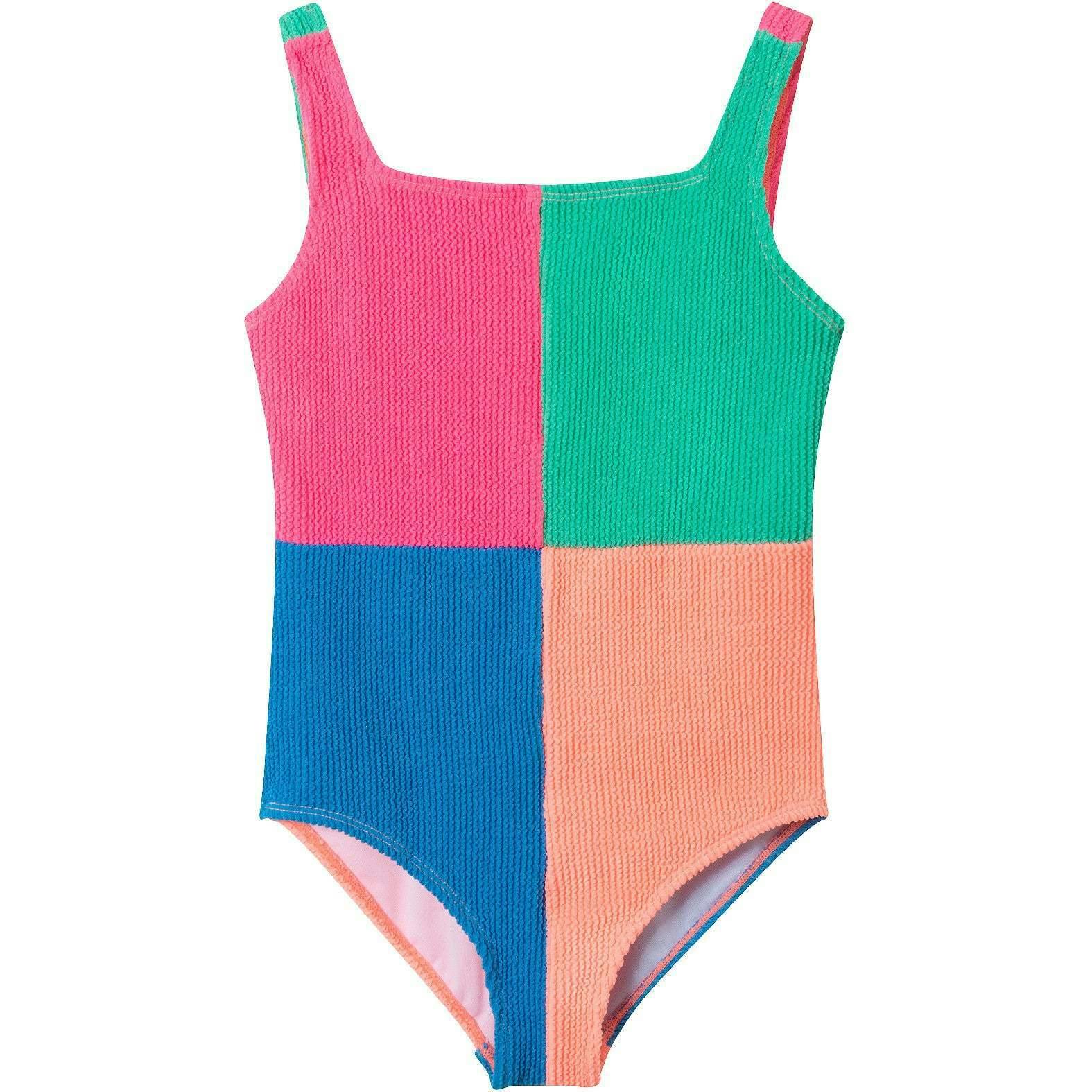 Kids One-Piece Swimsuit