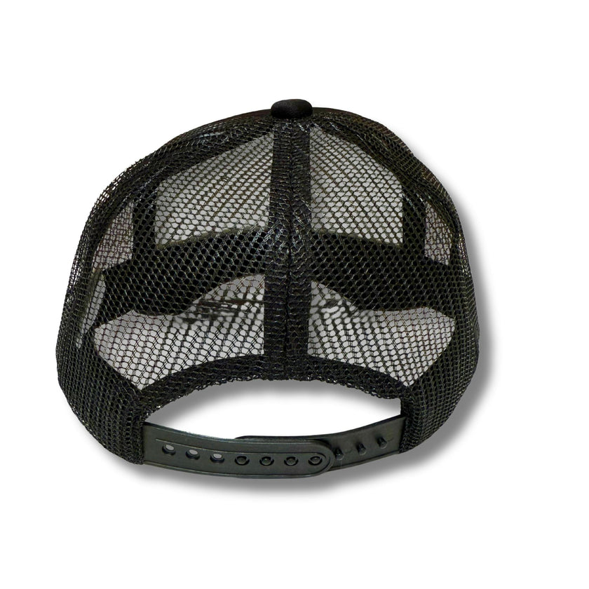 Toddler Foam Trucker Snapback Hat