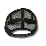 Toddler Foam Trucker Snapback Hat