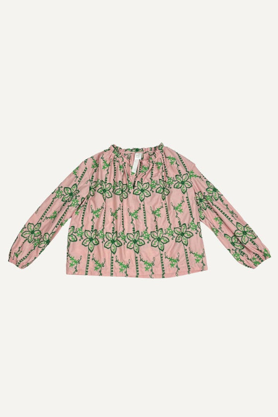 WOMEN'S MARISOL TOP