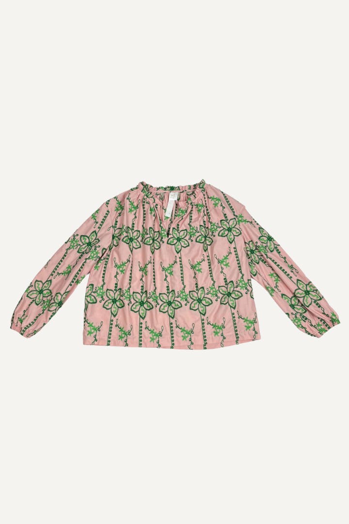 WOMEN'S MARISOL TOP