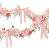 Meri Meri x Ladurée Paris Garland Set