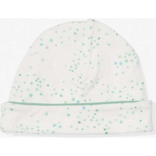 Hazy Hat, Blue Star