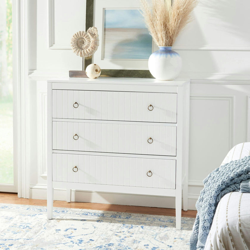 Tegan 3-Drawer Chest
