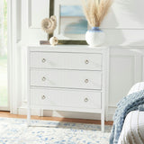 Tegan 3-Drawer Chest