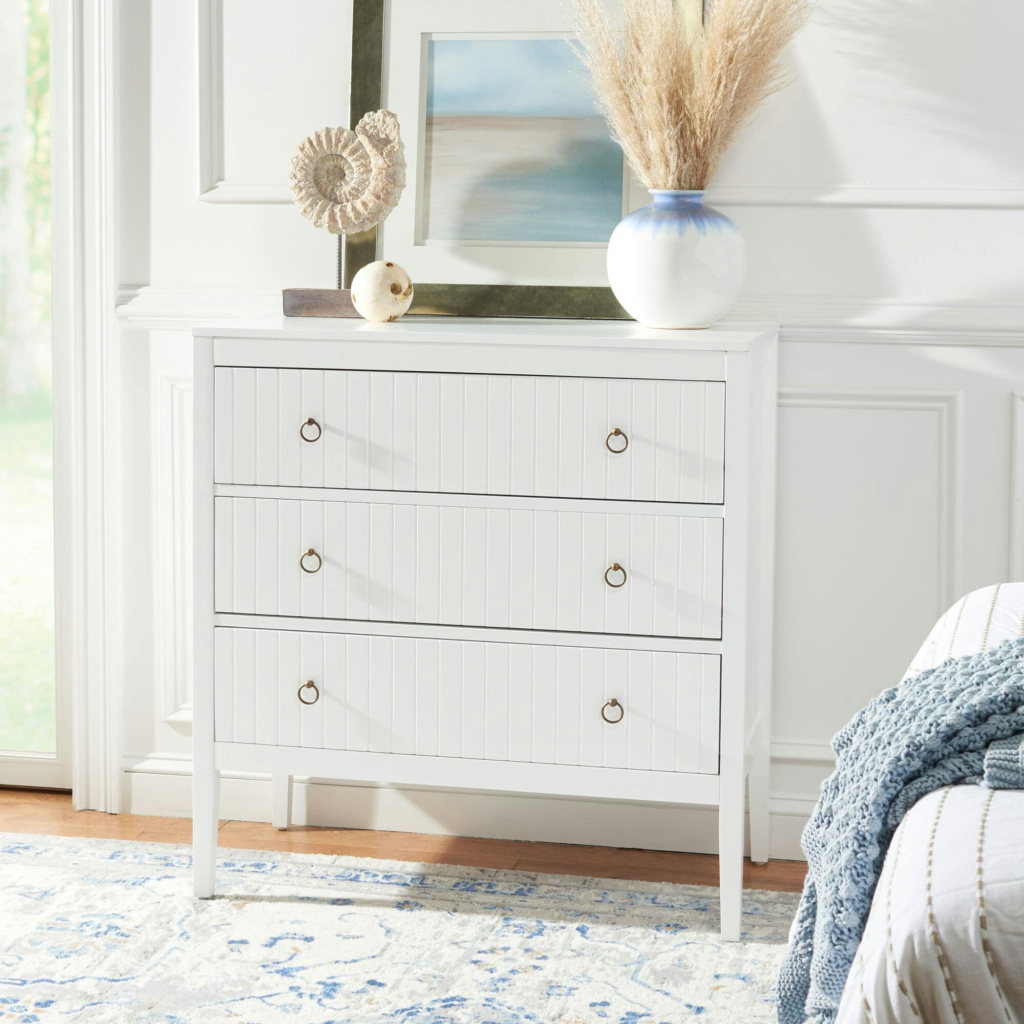 Tegan 3-Drawer Chest