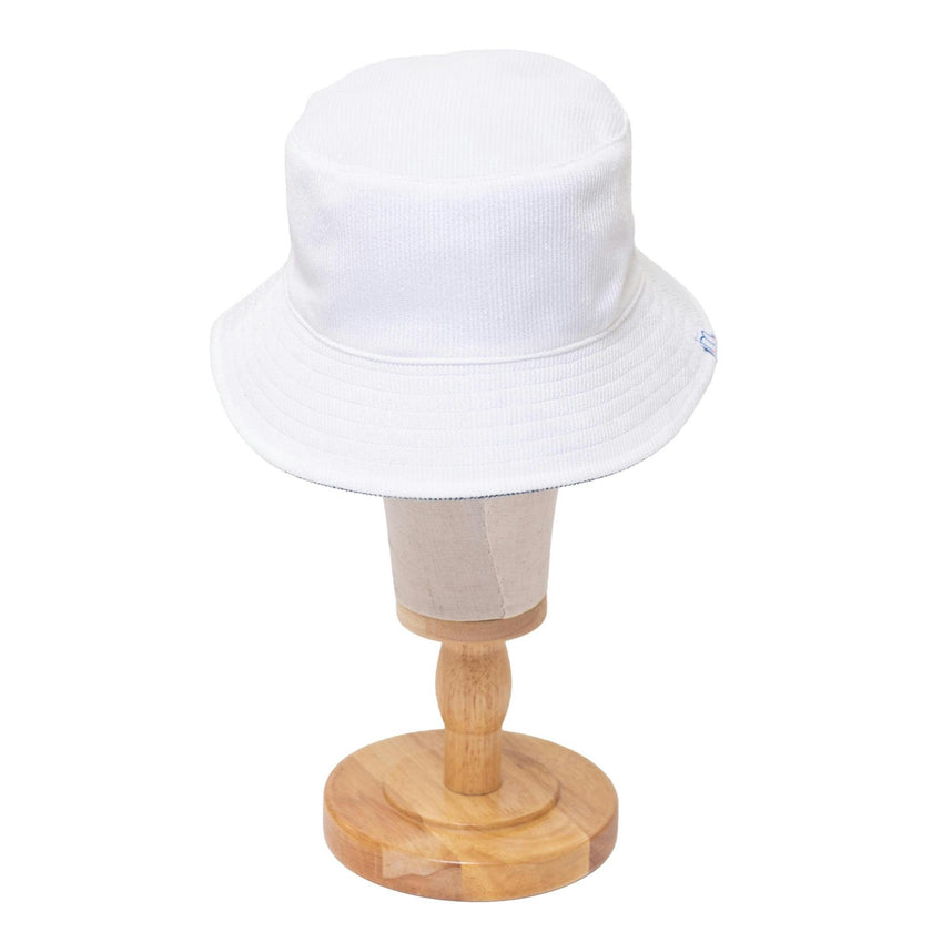 Reversible Bucket Hat – Be Wild Corduroy