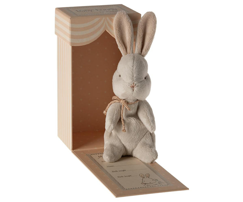 My first bunny - Off white