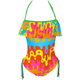 Melina One-Piece Swimsuit
