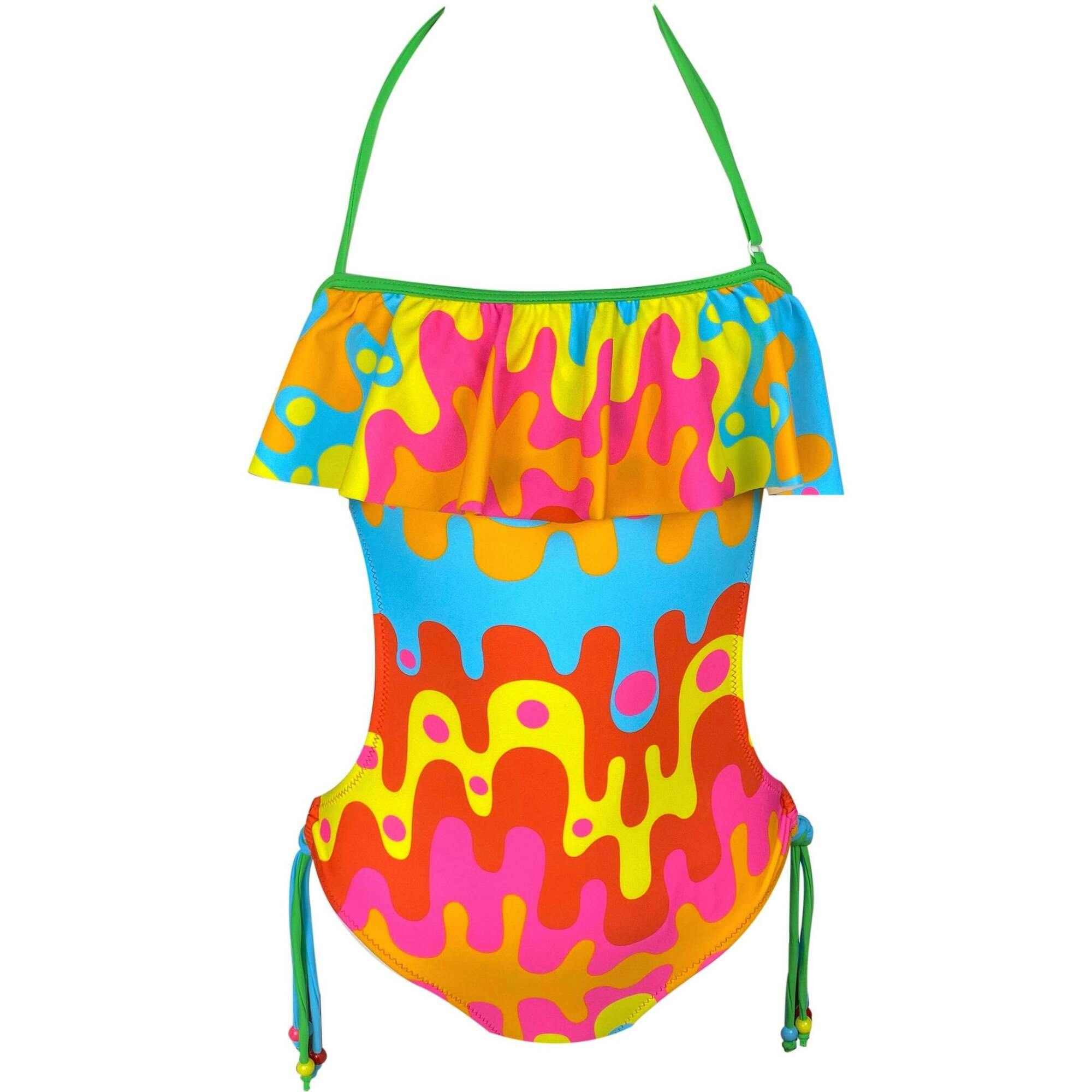 Melina One-Piece Swimsuit