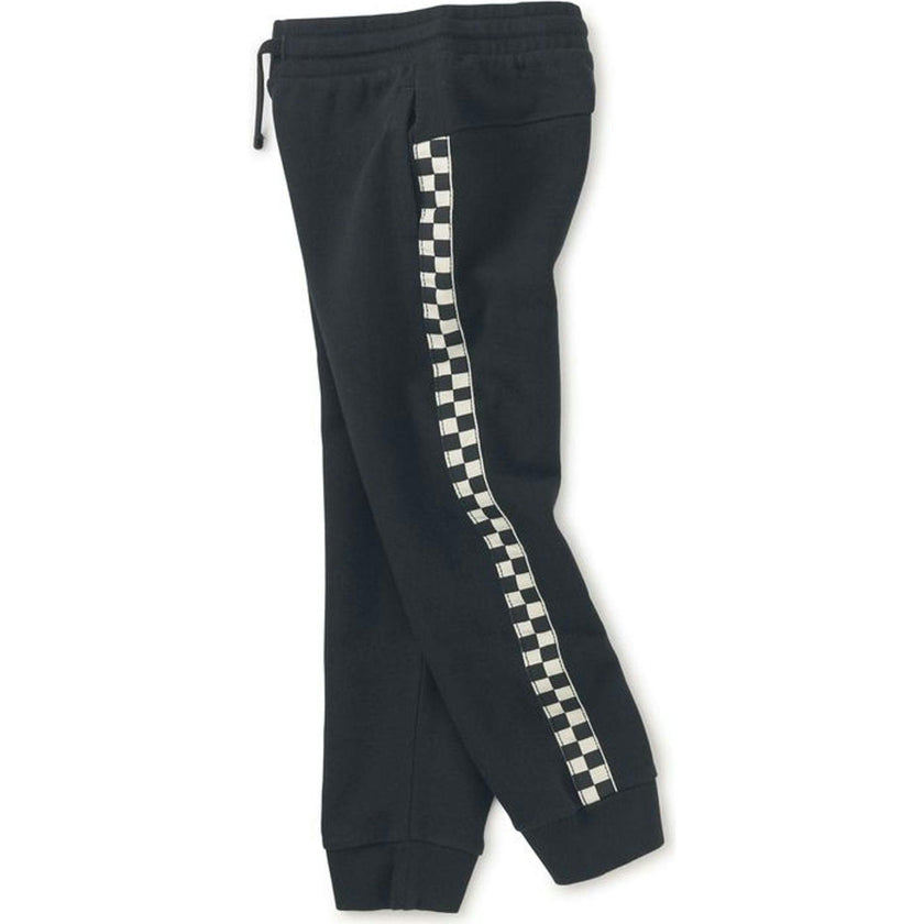 Stripe-Out Joggers