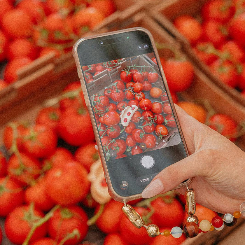 TOMATO CHARMED CLAW