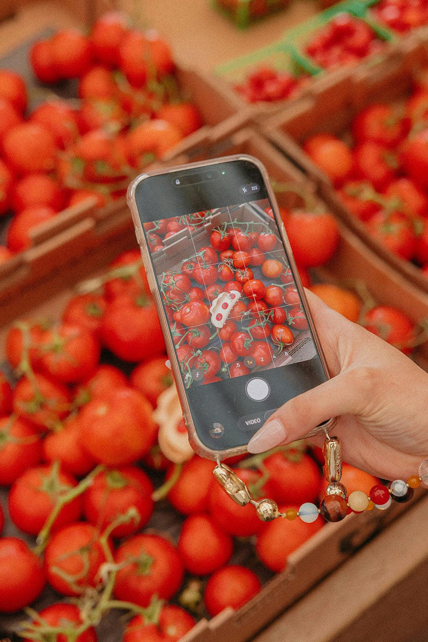 TOMATO CHARMED CLAW
