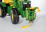 Rolly Power Winch